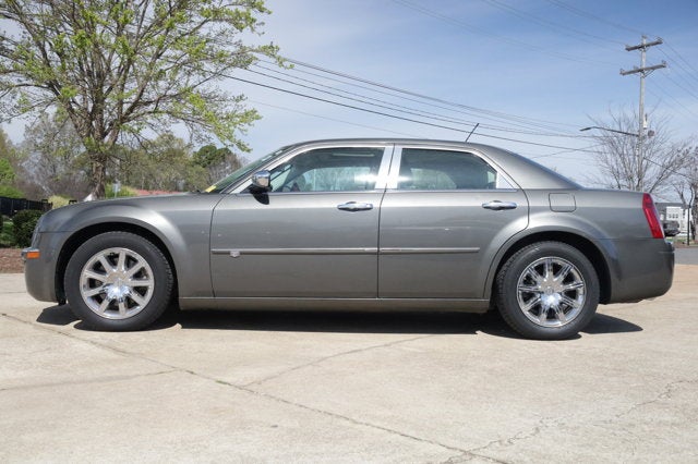2008 Chrysler 300 C Hemi