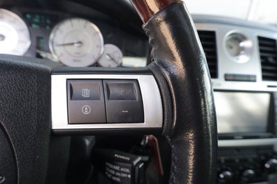 2008 Chrysler 300 C Hemi