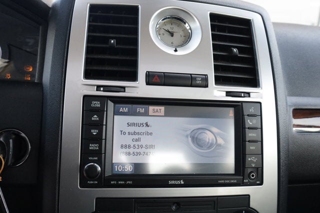 2008 Chrysler 300 C Hemi