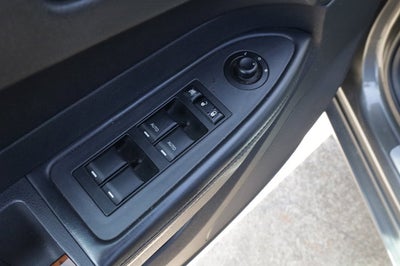 2008 Chrysler 300 C Hemi