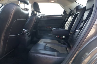 2008 Chrysler 300 C Hemi