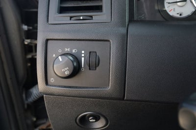 2008 Chrysler 300 C Hemi