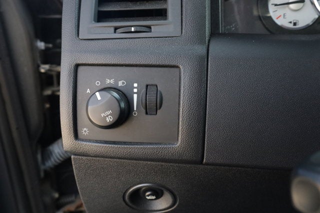 2008 Chrysler 300 C Hemi