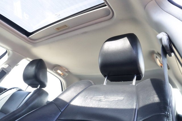 2008 Chrysler 300 C Hemi