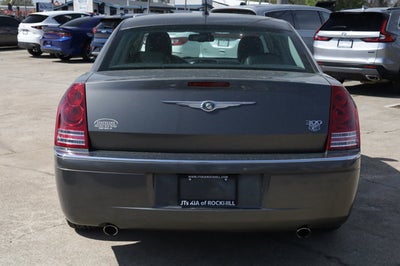 2008 Chrysler 300 C Hemi