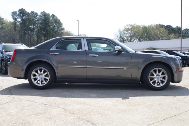 2008 Chrysler 300 C Hemi