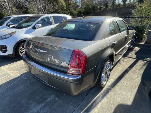 2008 Chrysler 300 C Hemi