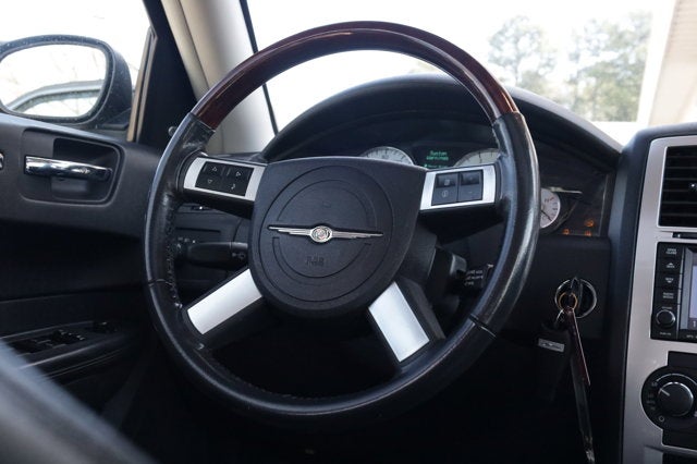 2008 Chrysler 300 C Hemi