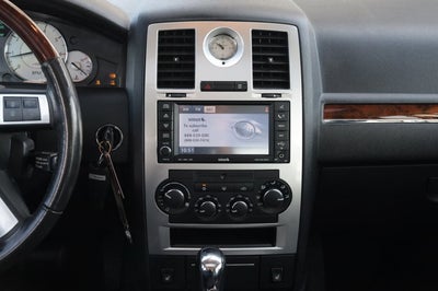 2008 Chrysler 300 C Hemi