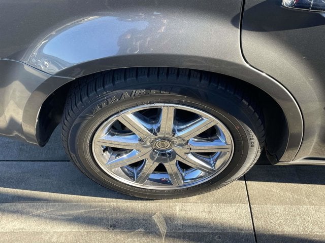 2008 Chrysler 300 C Hemi