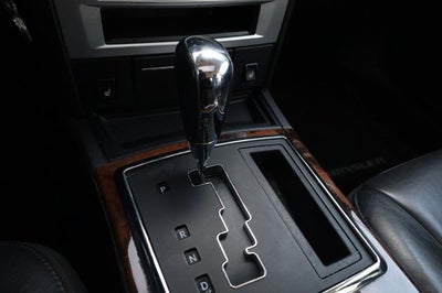 2008 Chrysler 300 C Hemi