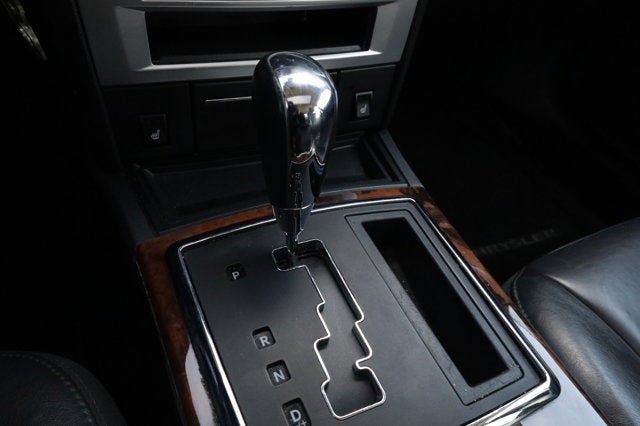 2008 Chrysler 300 C Hemi