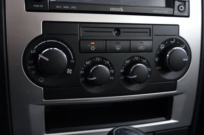 2008 Chrysler 300 C Hemi