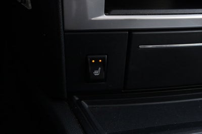 2008 Chrysler 300 C Hemi