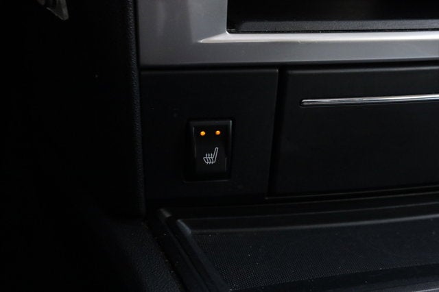 2008 Chrysler 300 C Hemi