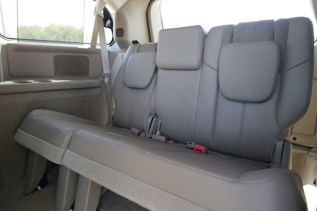 2013 Chrysler Town & Country Limited