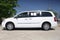 2013 Chrysler Town & Country Limited