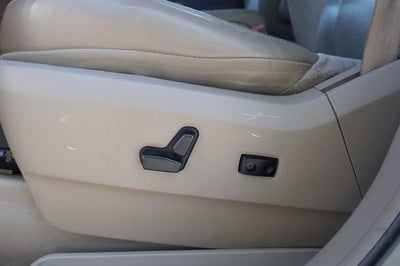 2013 Chrysler Town & Country Limited