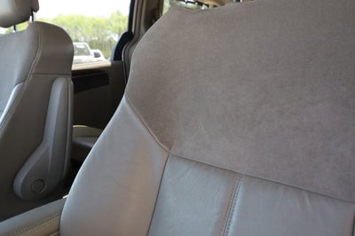 2013 Chrysler Town & Country Limited