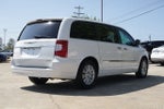 2013 Chrysler Town & Country Limited