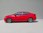 2017 Honda Civic Sedan EX