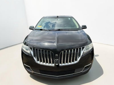 2013 Lincoln MKX FWD 4DR SUV