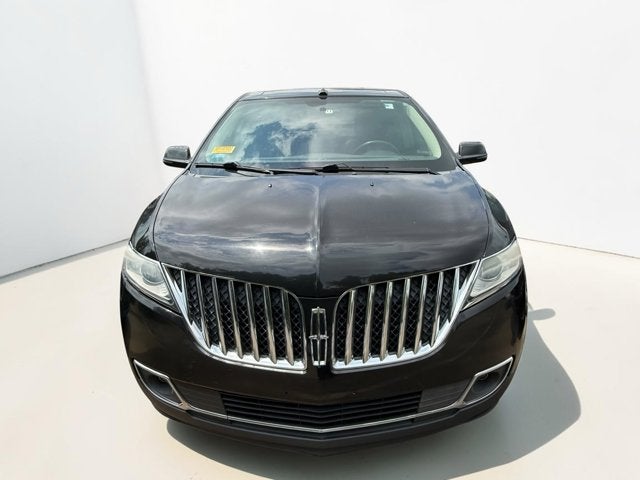 2013 Lincoln MKX FWD 4DR SUV