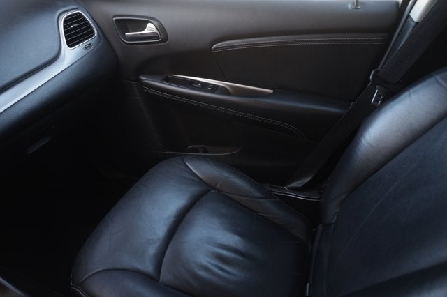 2016 Dodge Journey Crossroad Plus