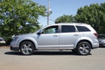 2016 Dodge Journey Crossroad Plus