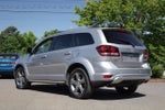 2016 Dodge Journey Crossroad Plus