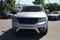 2016 Dodge Journey Crossroad Plus