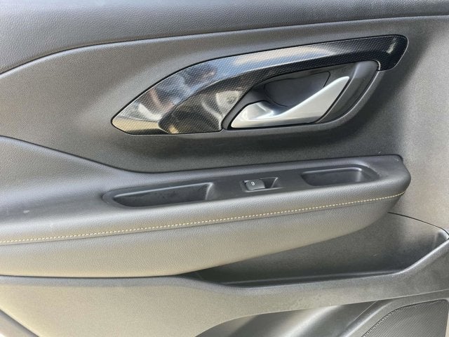 2022 GMC Terrain Base