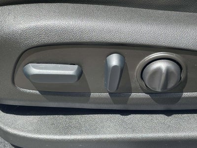 2022 GMC Terrain Base