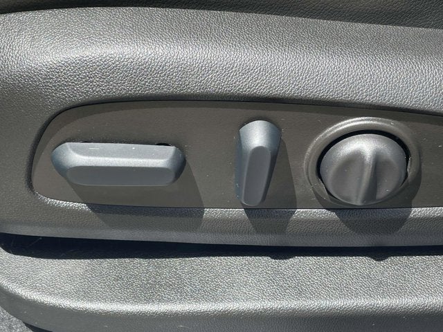 2022 GMC Terrain Base