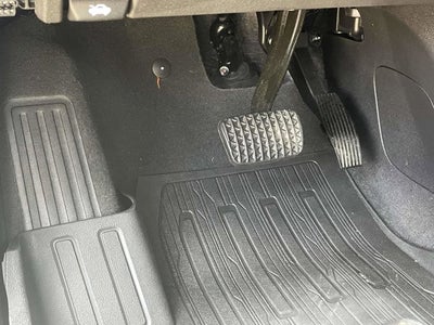 2022 GMC Terrain Base