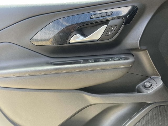 2022 GMC Terrain Base