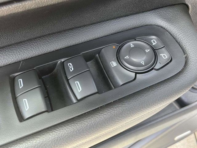 2022 GMC Terrain Base