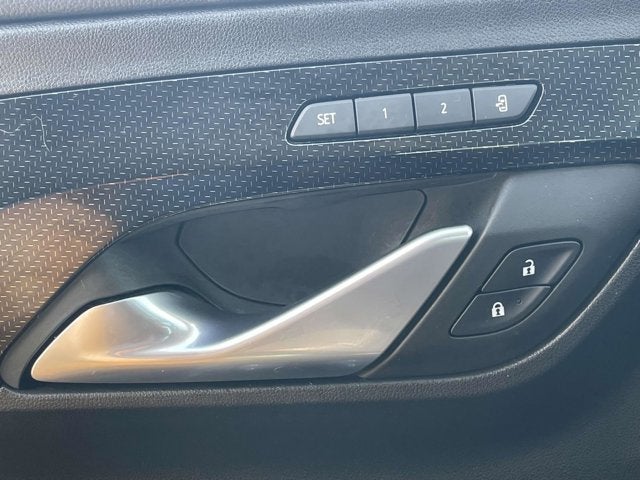 2022 GMC Terrain Base