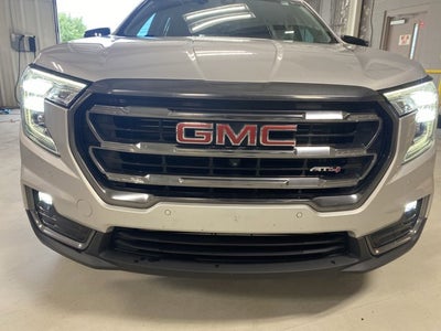 2022 GMC Terrain Base