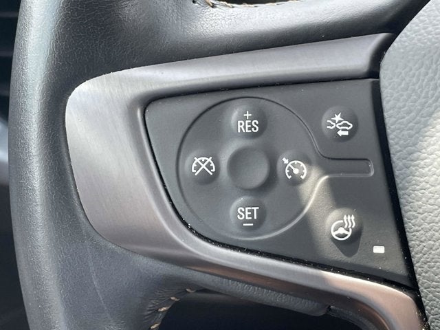 2022 GMC Terrain Base