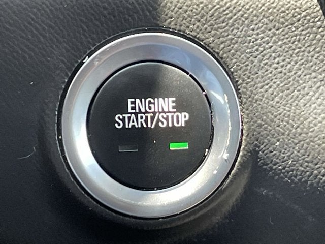 2022 GMC Terrain Base