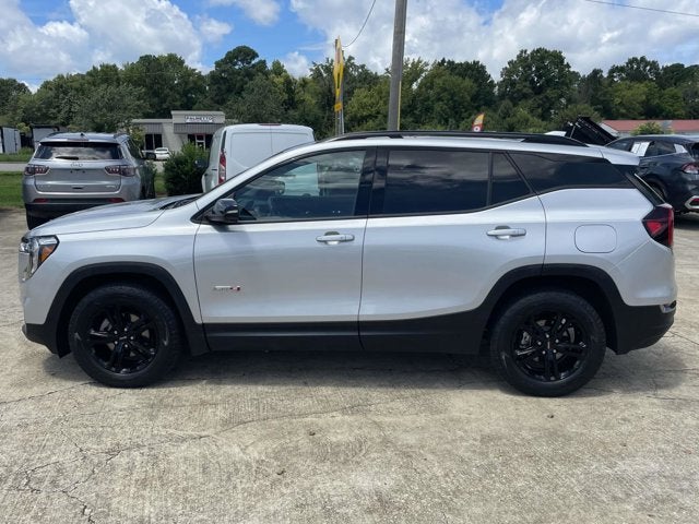 2022 GMC Terrain Base