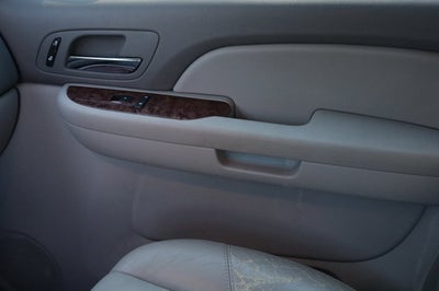 2007 Chevrolet Avalanche LT w/3LT