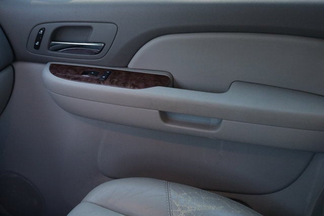 2007 Chevrolet Avalanche LT w/3LT