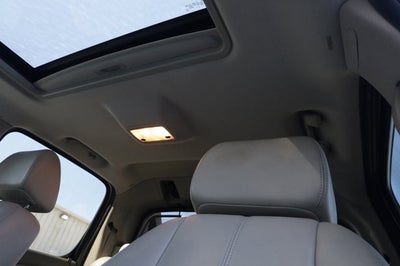 2007 Chevrolet Avalanche LT w/3LT