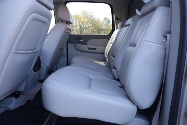 2007 Chevrolet Avalanche LT w/3LT