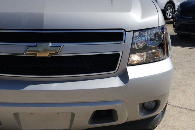 2007 Chevrolet Avalanche LT w/3LT