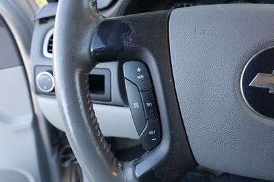 2007 Chevrolet Avalanche LT w/3LT