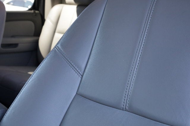 2007 Chevrolet Avalanche LT w/3LT