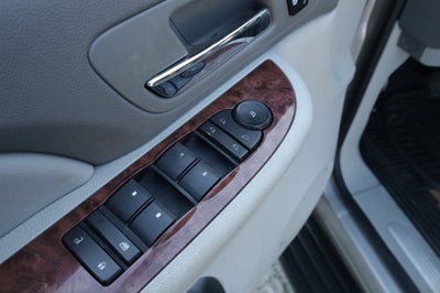 2007 Chevrolet Avalanche LT w/3LT